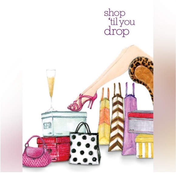 Low Starts Silent Show Men’s & Women’s Clothing and Jewelry Sat 6/7 @7:25 AM EST - Picture 4 of 5